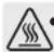 RIVIERA & BAR QFR300 - RECOMMANDATIONS DE SECURITE PARTICULIERES - 1