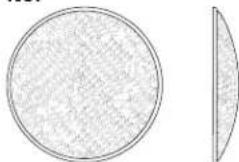 ETC Source Four PAR - CE Source FourPAR lenses - 2