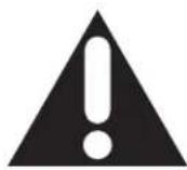 ETC Source Four PAR - Safety warnings - 1