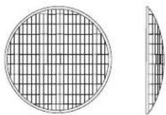 ETC Source Four PAR - CE Source FourPAR Linsen - 4