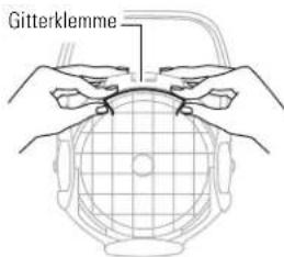 Gitterklemme