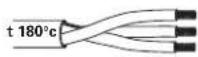ETC Source Four PAR - Wiring information - 1