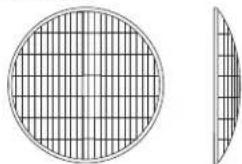 ETC Source Four PAR - Identification des lentilles - 3