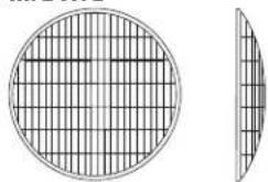 ETC Source Four PAR - CE Source FourPAR lenses - 3