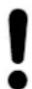 Varytec Giga Bar 5 LED - Risque d'incendie - 1