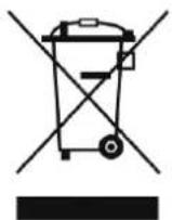 Showtec Sunstrip Active MKII - Branchement à la prise secteur - 1
