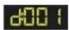 Showtec Sunstrip Active MKII - Mode Chase (poursuite) - 4