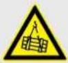Varytec Hero Spot 90 WH - Symboles et mots-indicateurs - 3