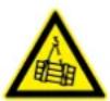 Varytec Hero Spot 90 WH - Danger de crise d'épilepsie - 1