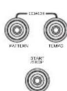 ALESIS Debut Kit - To use Follow Me: - 1