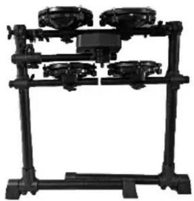 ALESIS Debut Kit - Instalación - 1