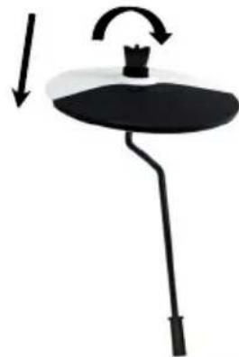 ALESIS Debut Kit - Configurazione - 7