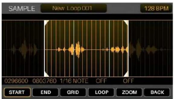 ALESIS Strike Pro Special Edition - Mode Sample - 2