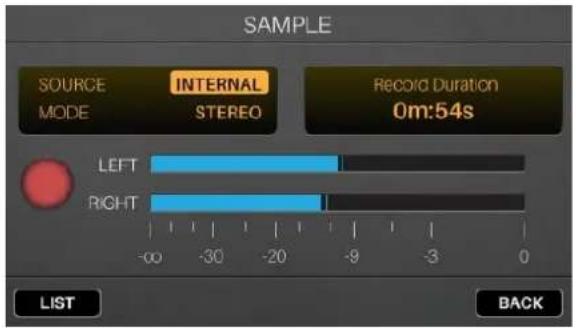 ALESIS Strike Pro Special Edition - Mode Sample - 1