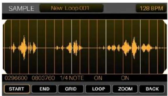 ALESIS Strike Pro Special Edition - Modification des samples - 2