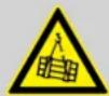 Varytec LED Studio 150 6000K - Danger de crise d'épilepsie - 1