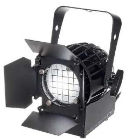 Varytec Studio 150 2900K - Table des matieres - 1
