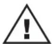 Eurolite T36 Pinspot - DANGER DE MORT! - 1