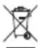 Cameo TRIBAR 400 IR - MANUFACTURER'S WARRANTY & LIMITATION OF LIABILITY - 1