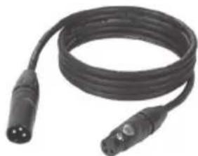 Cameo TRIBAR 400 IR - DMX512 - 1