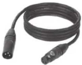 Cameo TRIBAR 400 IR - DMX-512 - 1