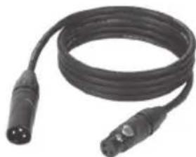 Cameo TRIBAR 400 IR - DMX TECHNIK - 1