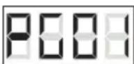 Cameo TRIBAR 400 IR - PROGRAMMI DI CAMBIO COLORE E STROBOSCOPIO PG01-PG12 - 1