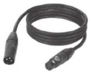 Cameo TRIBAR 400 IR - DMX TECHNOLOGY - 1
