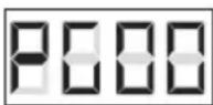 Cameo TRIBAR 400 IR - PGOO PROGRAMME MACROS COULEURS + STROBOSCOPE - 1