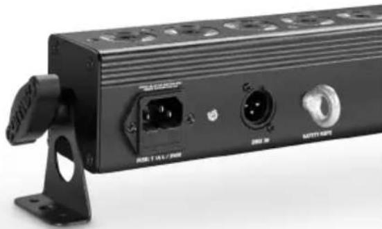 Cameo TRIBAR 400 IR - AU (MODALITA AUTOMATICA) - 1