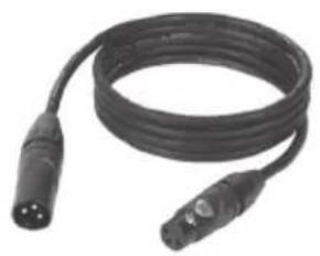 Cameo TRIBAR 400 IR - TECHNIKA DMX - 1