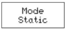 Cameo TS 40 LED Theater Spot - STATIC MODE - 1