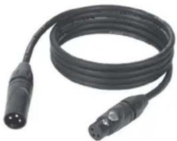 Cameo TS 40 LED Theater Spot - DMX-512 - 1