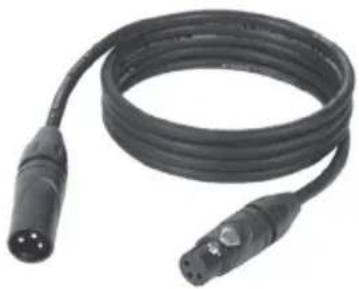 Cameo TS 40 LED Theater Spot - DMX-512 - 1