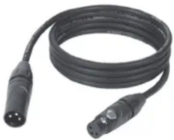 Cameo TS 60 LED Theater Spot - DMX-512 - 1