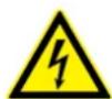Stairville Retro Flat Par - Dangers pour les enfants - 1