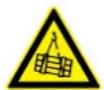 Stairville RevueLED 120 COB - Danger de crise d'épilepsie - 1