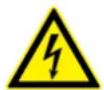 Stairville RevueLED 120 COB - Dangers pour les enfants - 1