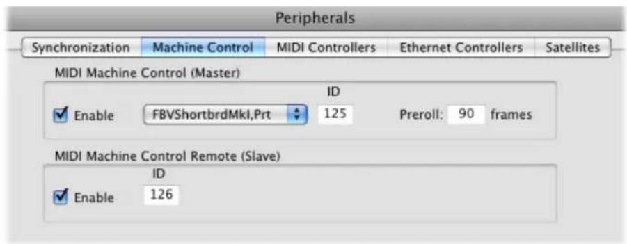 LINE 6 FBV Express MKII - Configuration de Pro Tools LE pour les pédaliers FBV MkII - 1