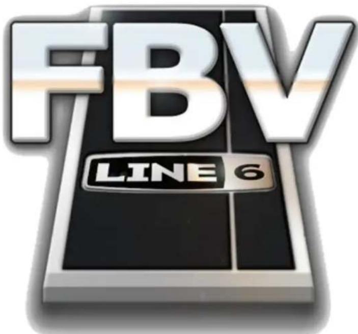 LINE 6 FBV Express MKII - Pédaliers FBV™ MkII Guide d'utilisation détaillé - 1