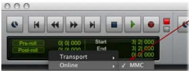 LINE 6 FBV Express MKII - Configuration de Pro Tools LE pour les pédaliers FBV MkII - 3