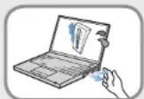 SAMSUNG NP400B4CEXP - 关于安装 - 5