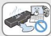 SAMSUNG NP400B4CEXP - 警告 - 5