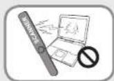 SAMSUNG NP400B4CEXP - 关于存放和移动 - 2