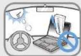 SAMSUNG NP400B4CEXP - 警告 - 3