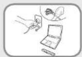 SAMSUNG NP400B4CEXP - 使用方面 - 1