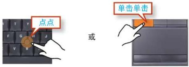SAMSUNG NP400B4CEXP - 双击功能 - 1