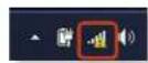 SAMSUNG NP400B4CEXP - 当没有连接到Internet时 - 1