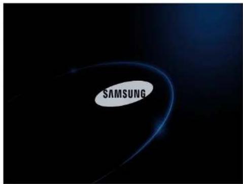 SAMSUNG NP400B4CEXP - 进入BIOS设置程序 - 1