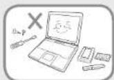 SAMSUNG NP400B4CEXP - 关于升级 - 3